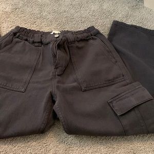 Cargo pants